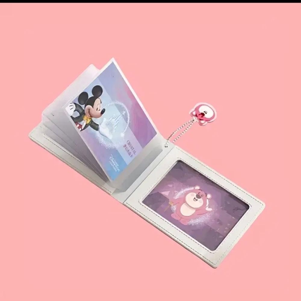 Disney’s Minnie Mouse Wallet - Picture 3 of 4